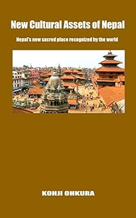 2022.10-For let the world know the new value of Nepal by Published on Kindle